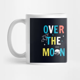 Space Travel Mug